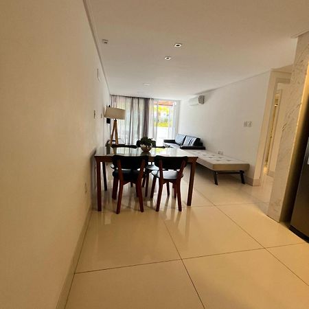 Solar Tambau Residencial Daire João Pessoa Dış mekan fotoğraf