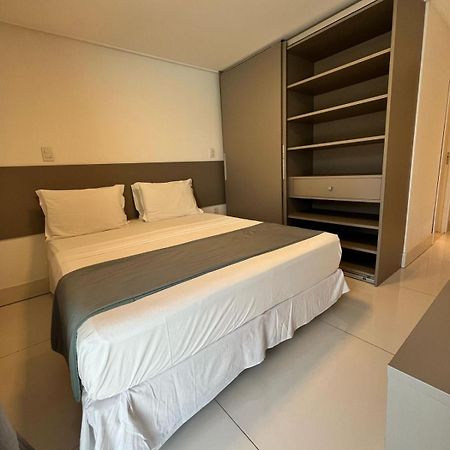 Solar Tambau Residencial Daire João Pessoa Dış mekan fotoğraf