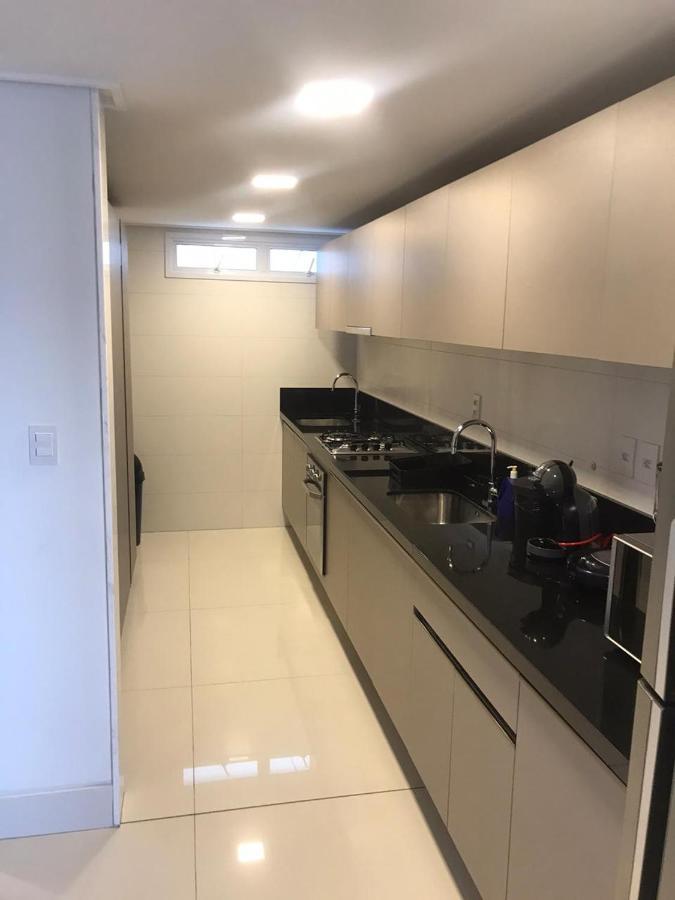Solar Tambau Residencial Daire João Pessoa Dış mekan fotoğraf