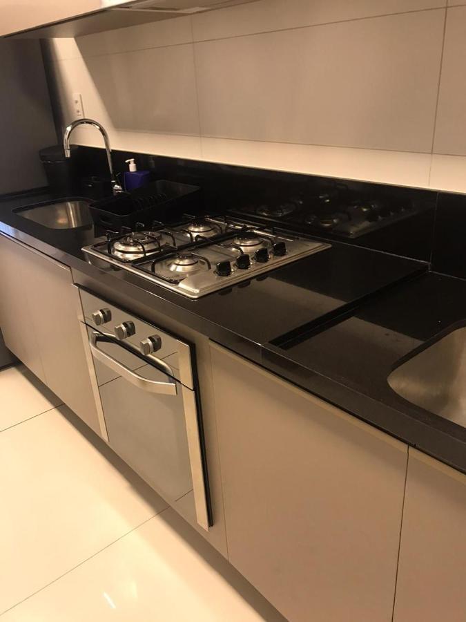 Solar Tambau Residencial Daire João Pessoa Dış mekan fotoğraf