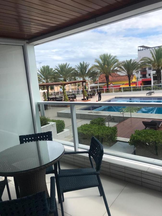 Solar Tambau Residencial Daire João Pessoa Dış mekan fotoğraf