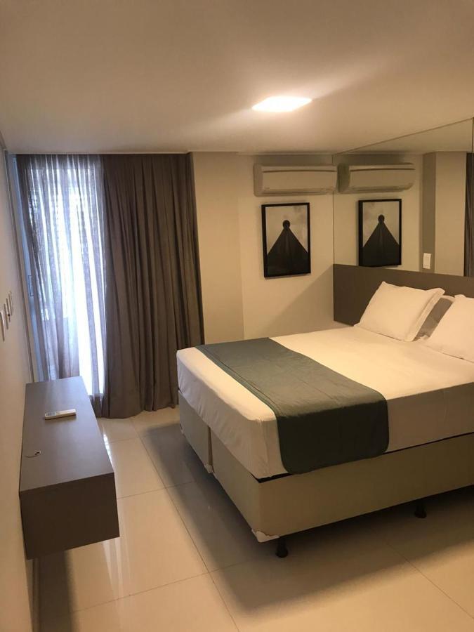 Solar Tambau Residencial Daire João Pessoa Dış mekan fotoğraf