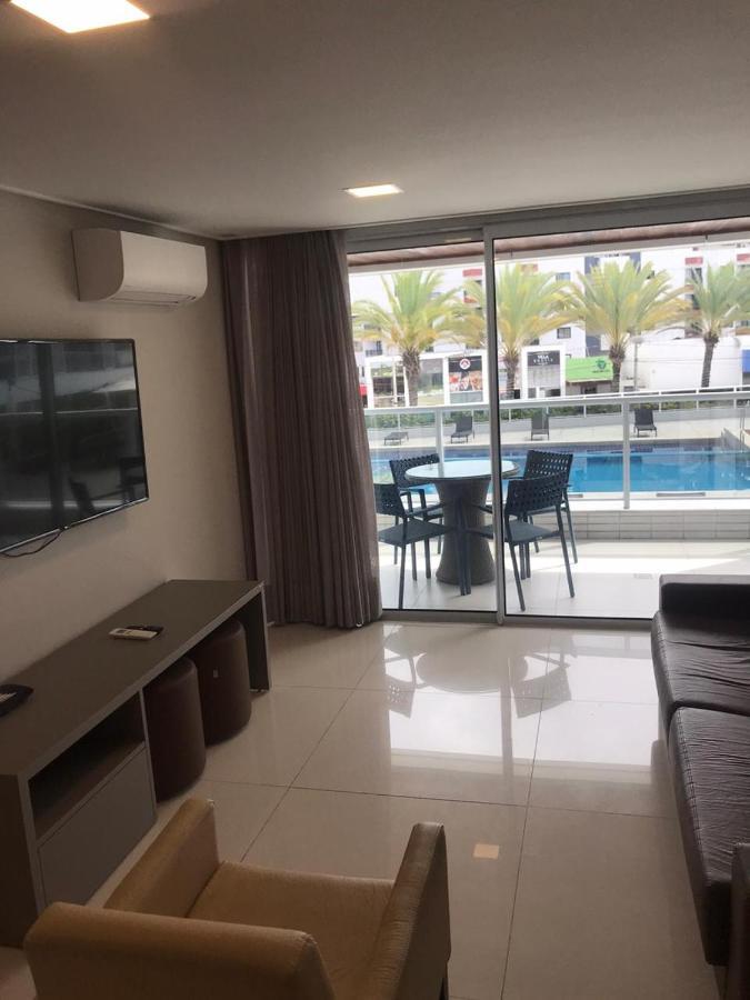 Solar Tambau Residencial Daire João Pessoa Dış mekan fotoğraf