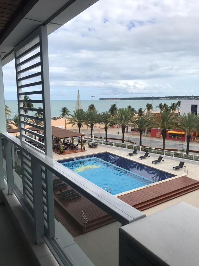 Solar Tambau Residencial Daire João Pessoa Dış mekan fotoğraf