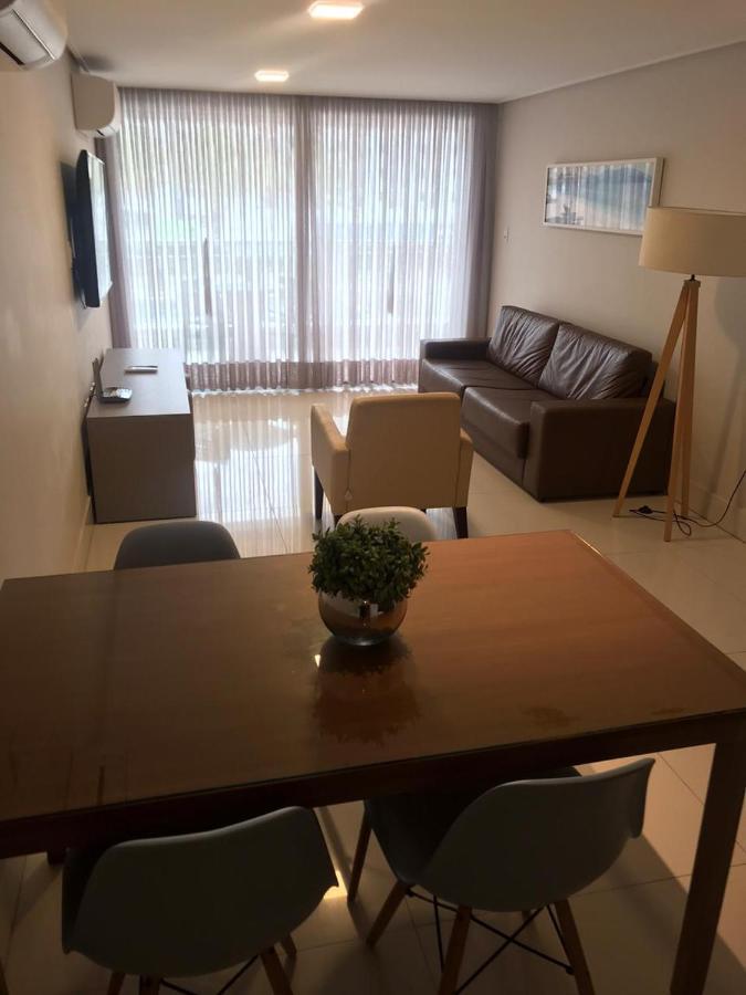Solar Tambau Residencial Daire João Pessoa Dış mekan fotoğraf