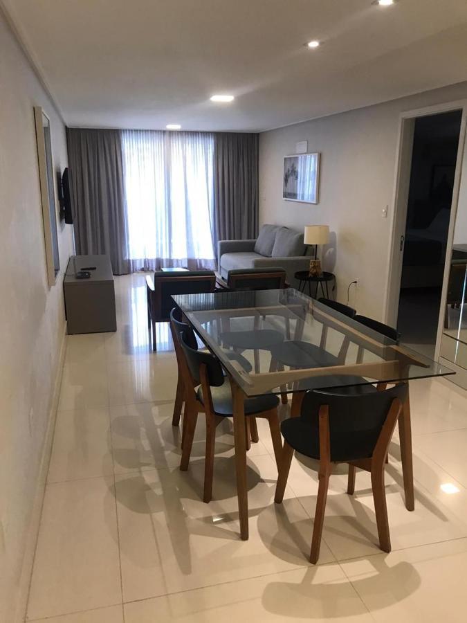 Solar Tambau Residencial Daire João Pessoa Dış mekan fotoğraf