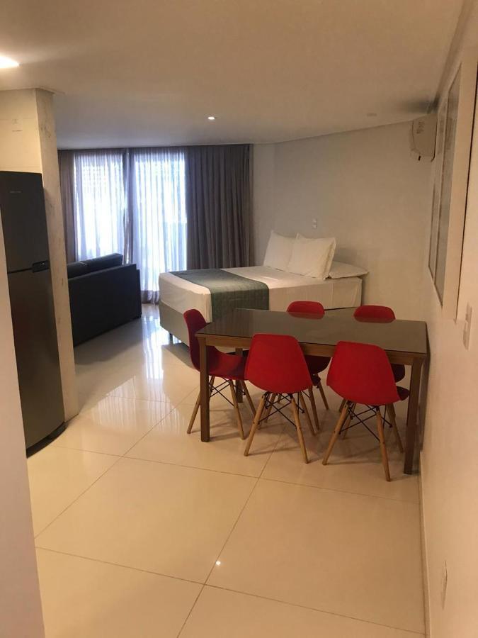 Solar Tambau Residencial Daire João Pessoa Dış mekan fotoğraf