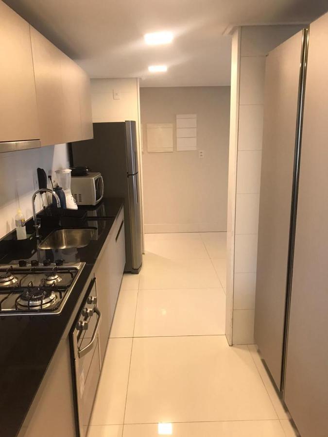 Solar Tambau Residencial Daire João Pessoa Dış mekan fotoğraf