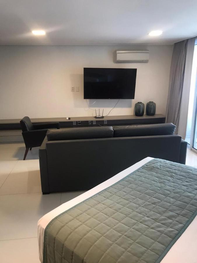 Solar Tambau Residencial Daire João Pessoa Dış mekan fotoğraf