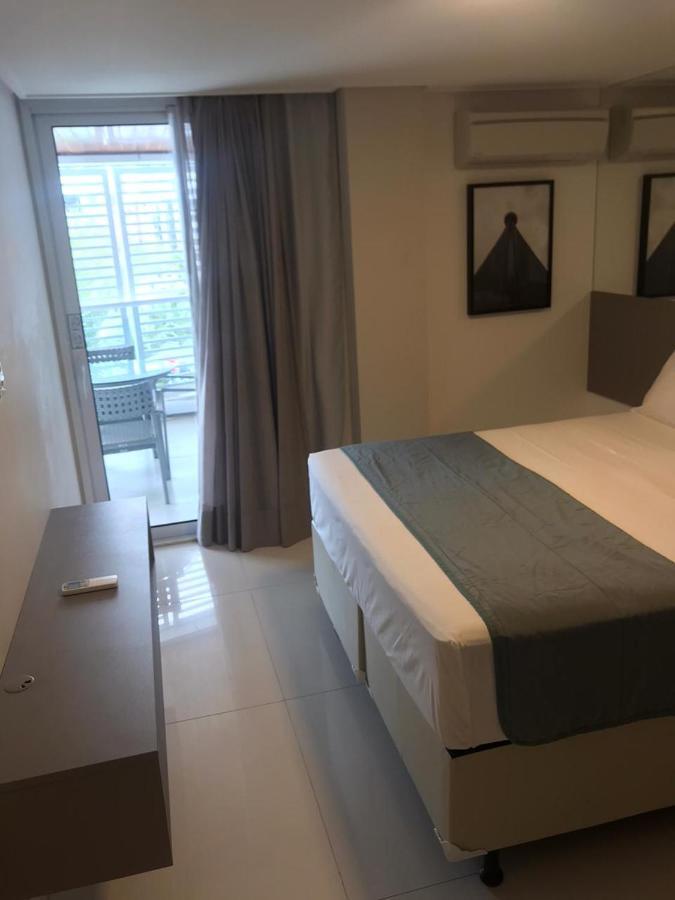Solar Tambau Residencial Daire João Pessoa Dış mekan fotoğraf