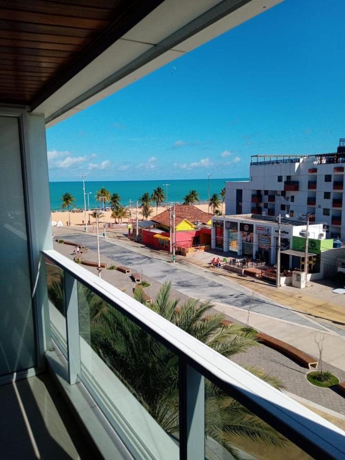 Solar Tambau Residencial Daire João Pessoa Dış mekan fotoğraf