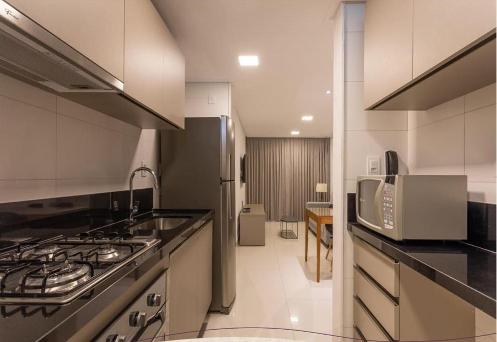 Solar Tambau Residencial Daire João Pessoa Dış mekan fotoğraf