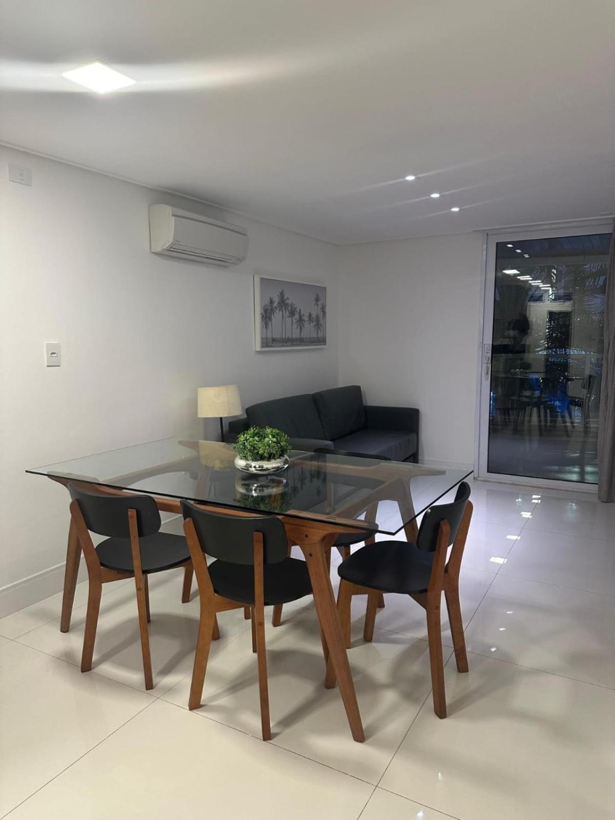 Solar Tambau Residencial Daire João Pessoa Dış mekan fotoğraf