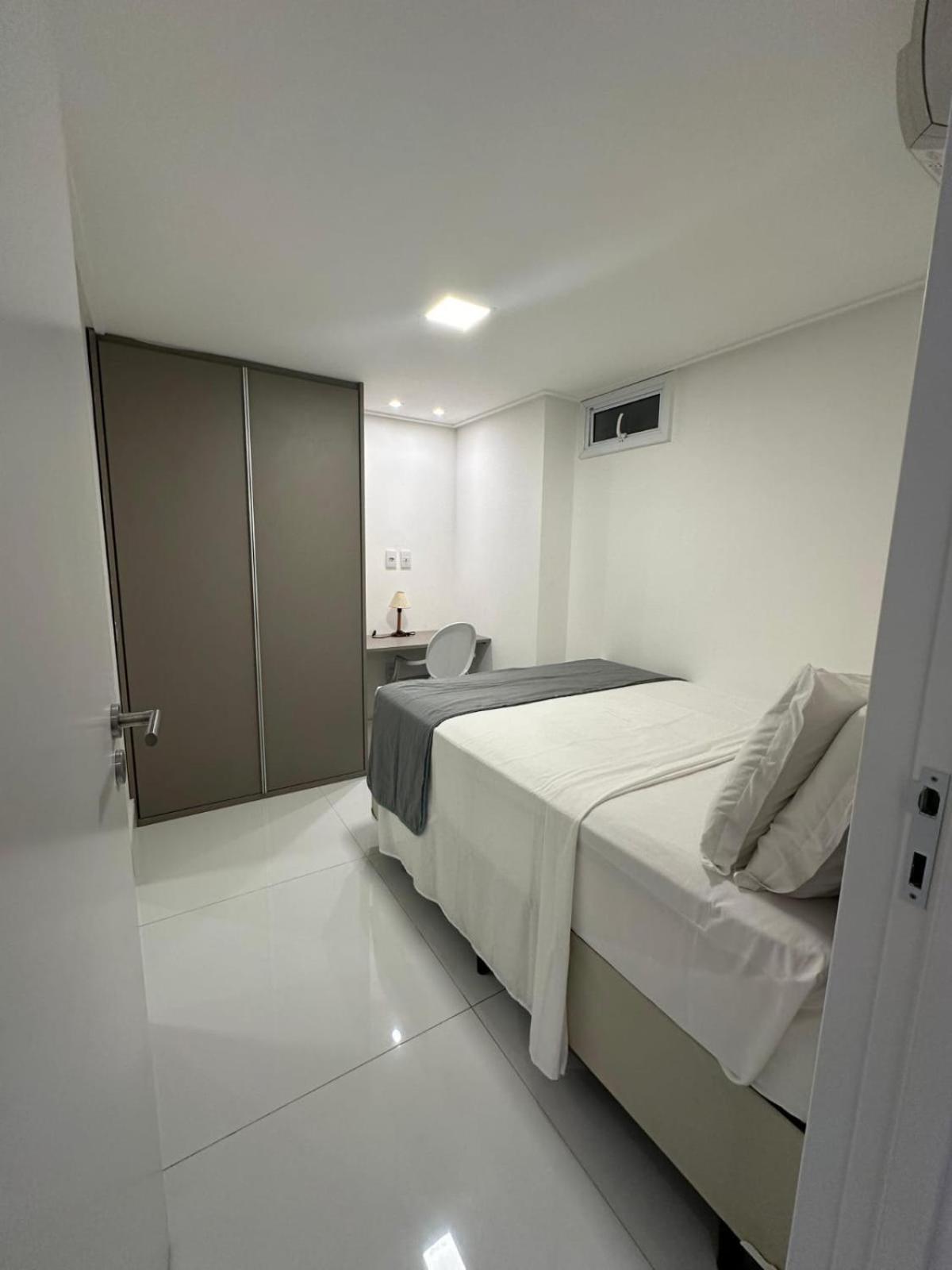 Solar Tambau Residencial Daire João Pessoa Dış mekan fotoğraf