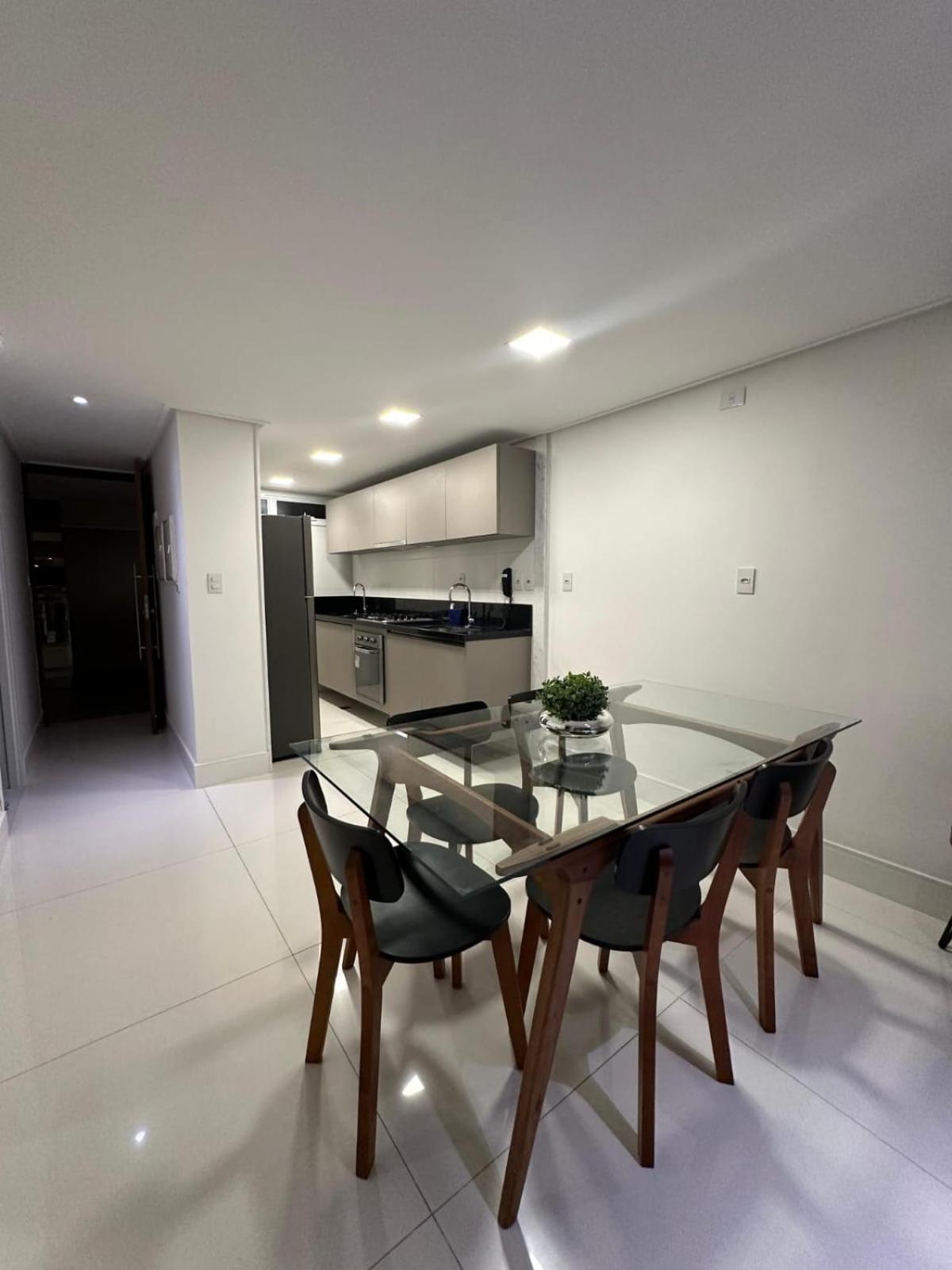Solar Tambau Residencial Daire João Pessoa Dış mekan fotoğraf