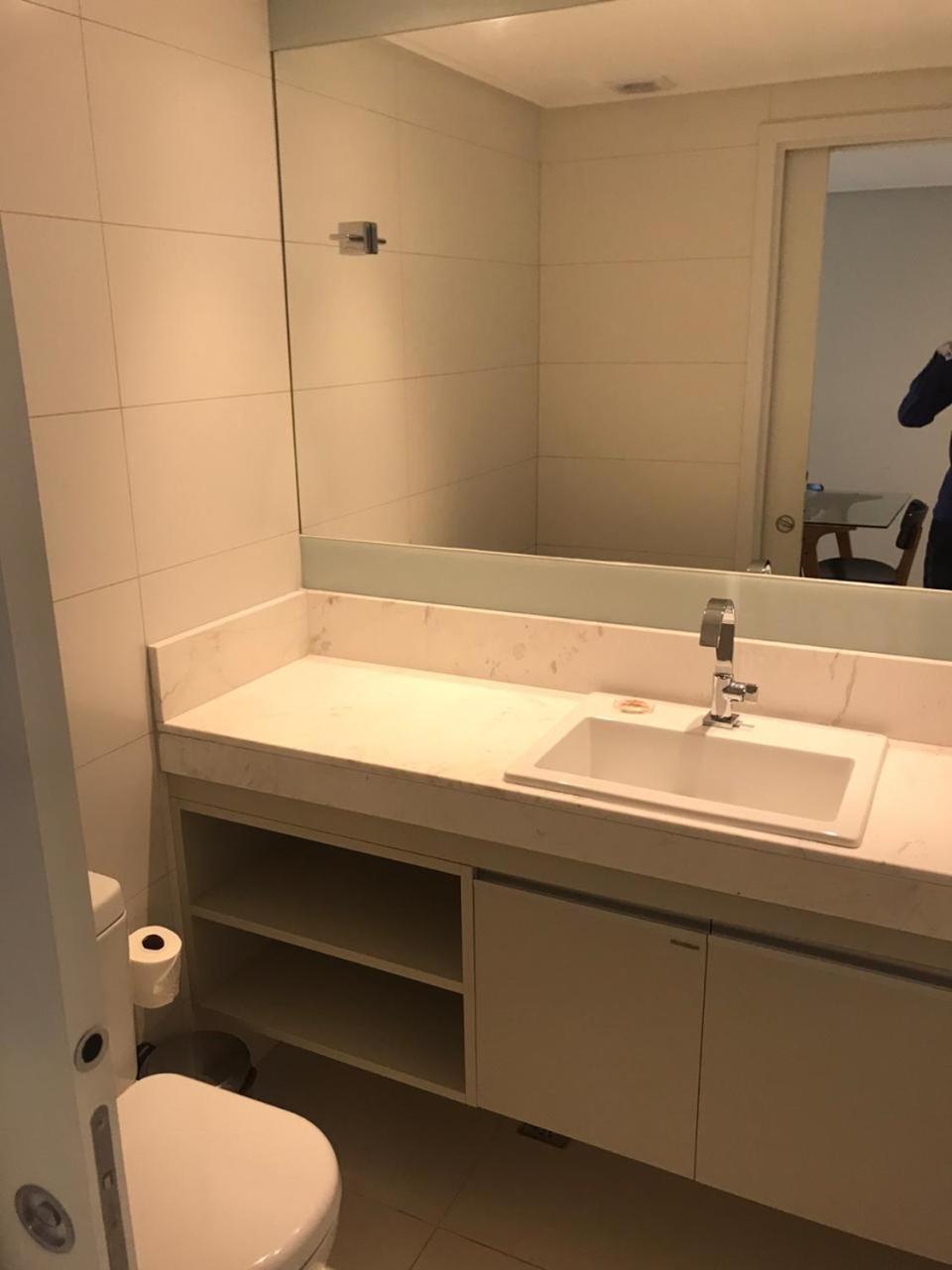 Solar Tambau Residencial Daire João Pessoa Dış mekan fotoğraf