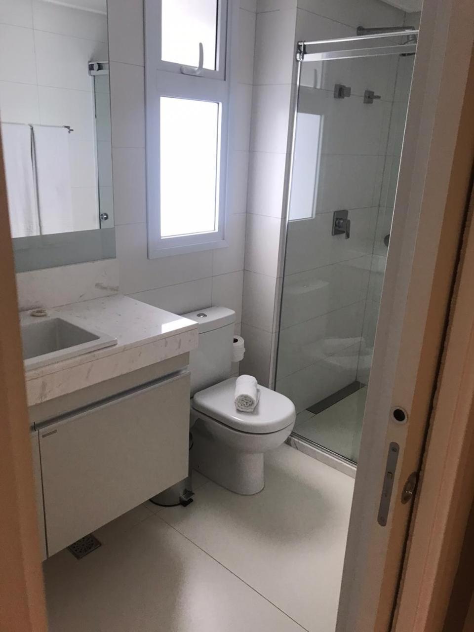 Solar Tambau Residencial Daire João Pessoa Dış mekan fotoğraf