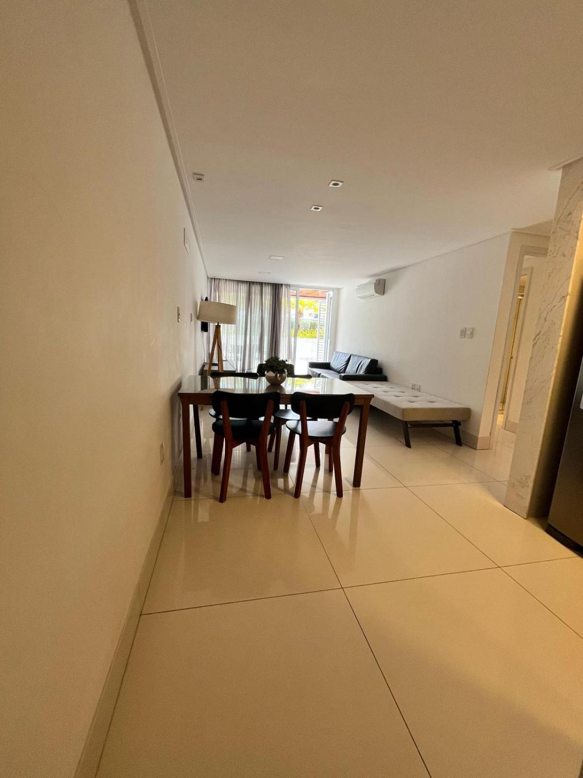Solar Tambau Residencial Daire João Pessoa Dış mekan fotoğraf