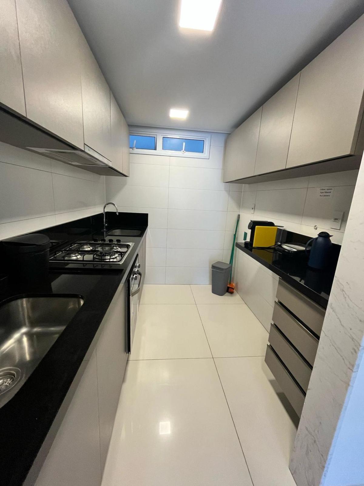 Solar Tambau Residencial Daire João Pessoa Dış mekan fotoğraf