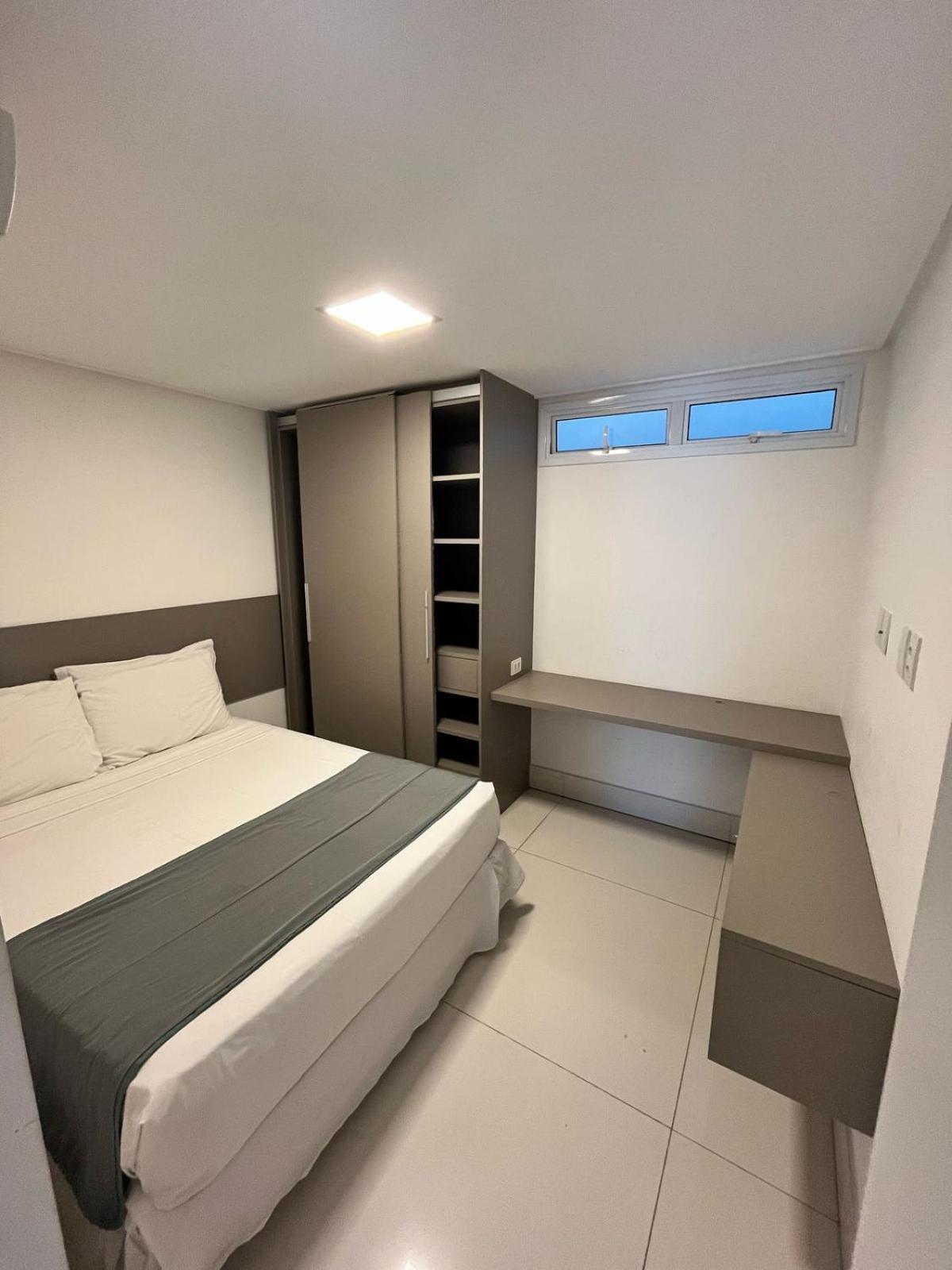 Solar Tambau Residencial Daire João Pessoa Dış mekan fotoğraf