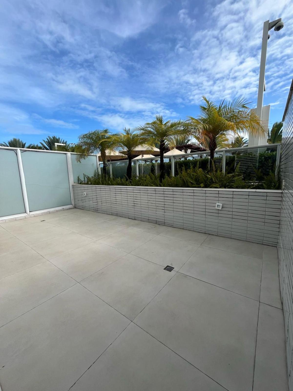 Solar Tambau Residencial Daire João Pessoa Dış mekan fotoğraf