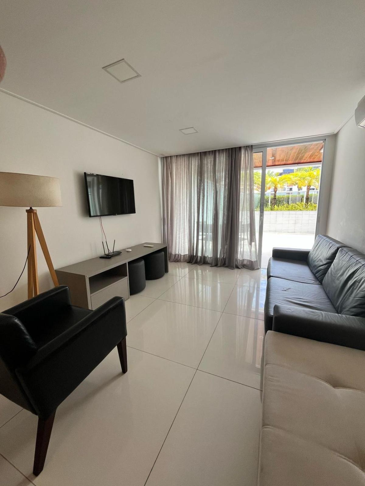 Solar Tambau Residencial Daire João Pessoa Dış mekan fotoğraf