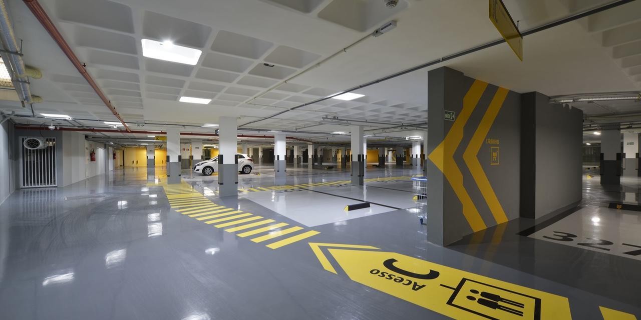 Solar Tambau Residencial Daire João Pessoa Dış mekan fotoğraf
