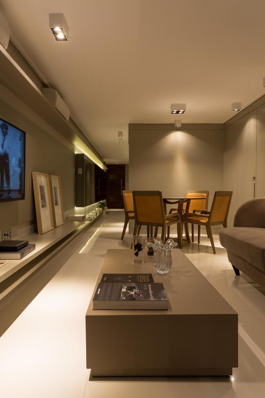 Solar Tambau Residencial Daire João Pessoa Dış mekan fotoğraf