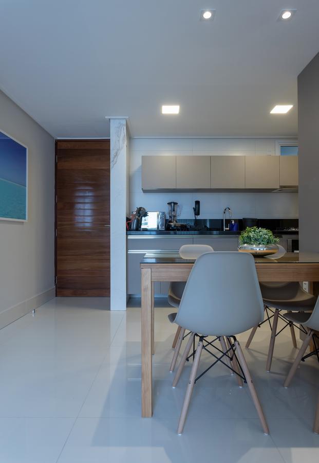Solar Tambau Residencial Daire João Pessoa Dış mekan fotoğraf