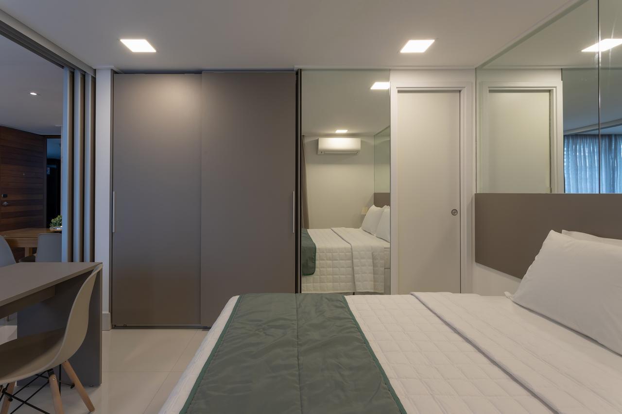 Solar Tambau Residencial Daire João Pessoa Dış mekan fotoğraf