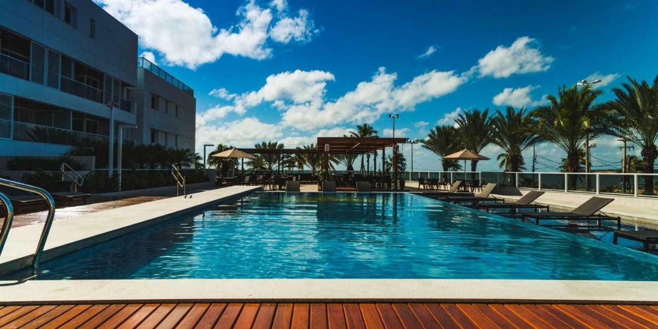 Solar Tambau Residencial Daire João Pessoa Dış mekan fotoğraf